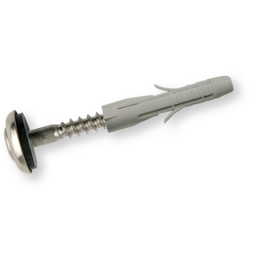 Spenglerschraube TX LSK 4,5X35A2/CU+EXP.FIX